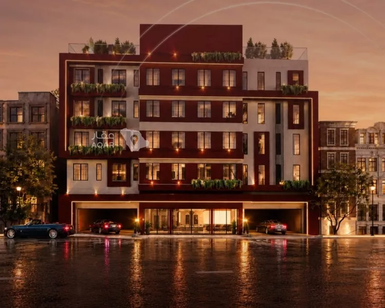 شقة للبيع في شارع ابي بكر الواسطي, حي الريان, مدينة جدة, منطقة مكة المكرمة 9