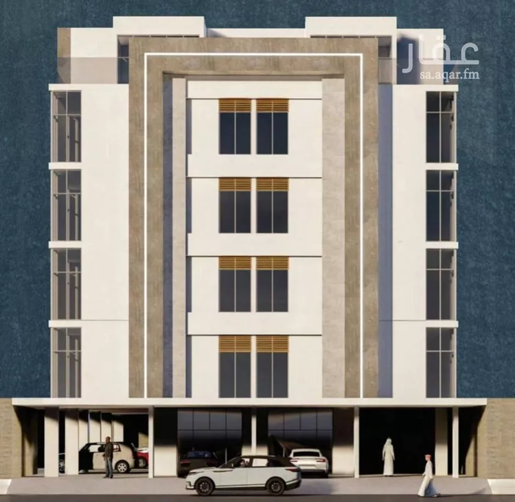 شقة للبيع في شارع ابن الاطنانه, حي الصفاء, مدينة جدة, منطقة مكة المكرمة صورة 2
