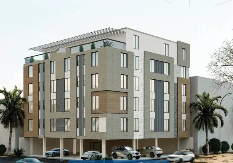 شقة للبيع في شارع إبن طولون, حي الصفاء, مدينة جدة, منطقة مكة المكرمة صورة 5