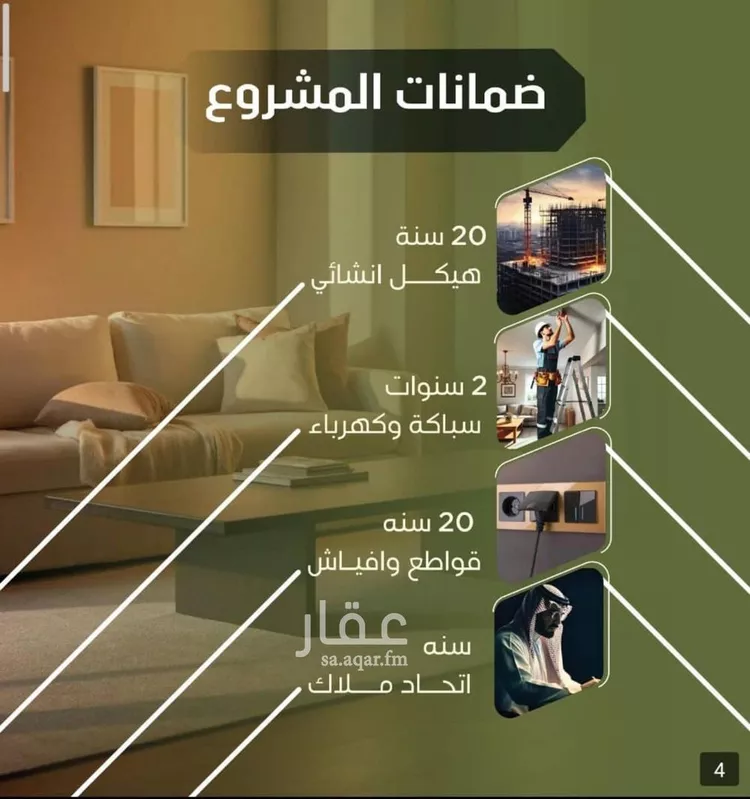 شقة للبيع في شارع الحوايه, حي النزهة, مدينة جدة, منطقة مكة المكرمة صورة 5