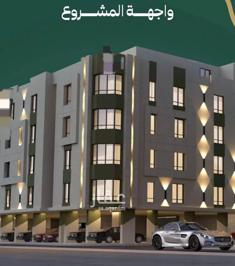 شقة للبيع في شارع عبدالقادر البغدادي, حي الصفاء, مدينة جدة, منطقة مكة المكرمة