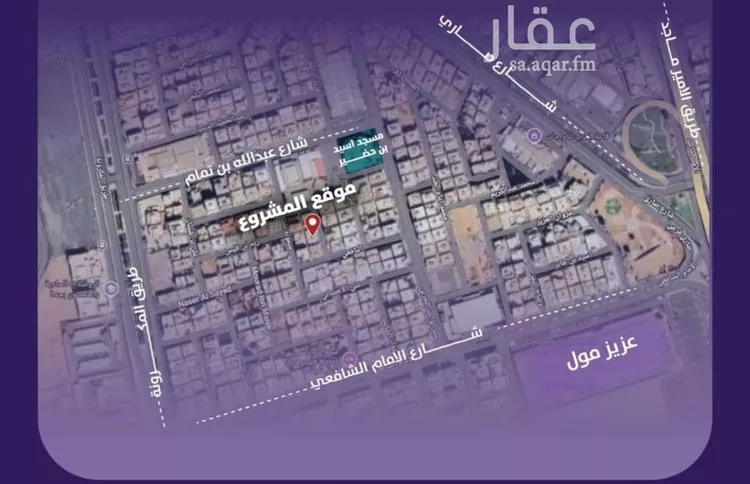 شقة للبيع في شارع مسعود, حي الفيصلية, مدينة جدة, منطقة مكة المكرمة صورة 5