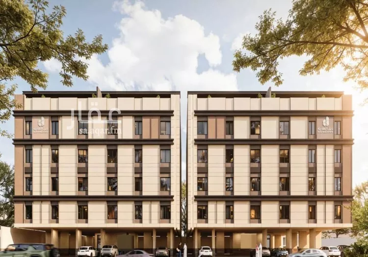 Apartment for Sale in Jeddah Al Yaqout