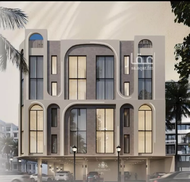 Apartment for Sale in Jeddah Ar Rawdah