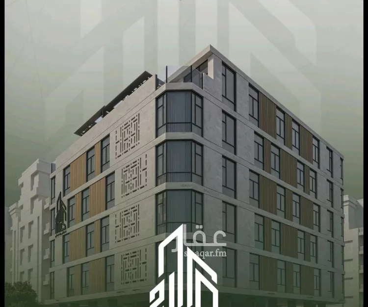 شقة للبيع في شارع حمزه بن عبدالمطلب, حي الشرفية, مدينة جدة, منطقة مكة المكرمة 7