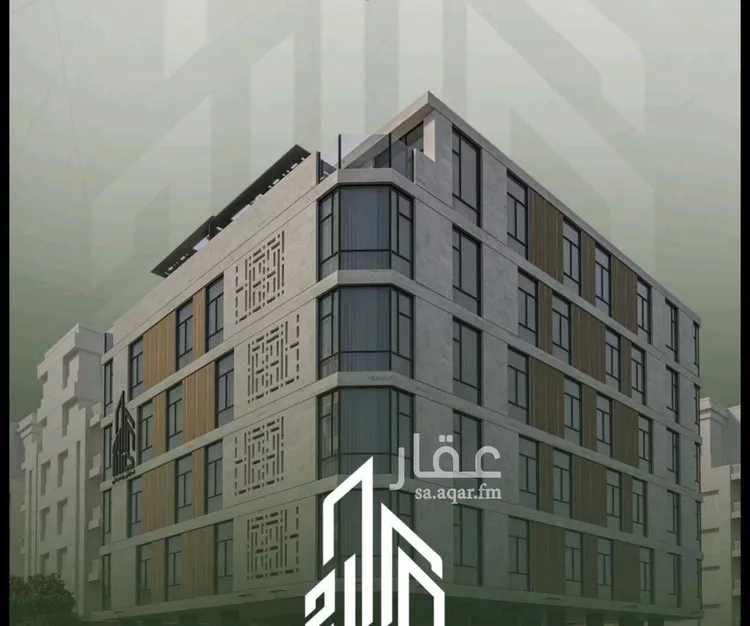 شقة للبيع في شارع حمزه بن عبدالمطلب, حي الشرفية, مدينة جدة, منطقة مكة المكرمة 9