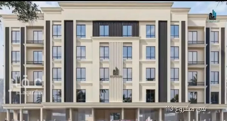 Apartment for Sale in Jeddah Al Yaqout