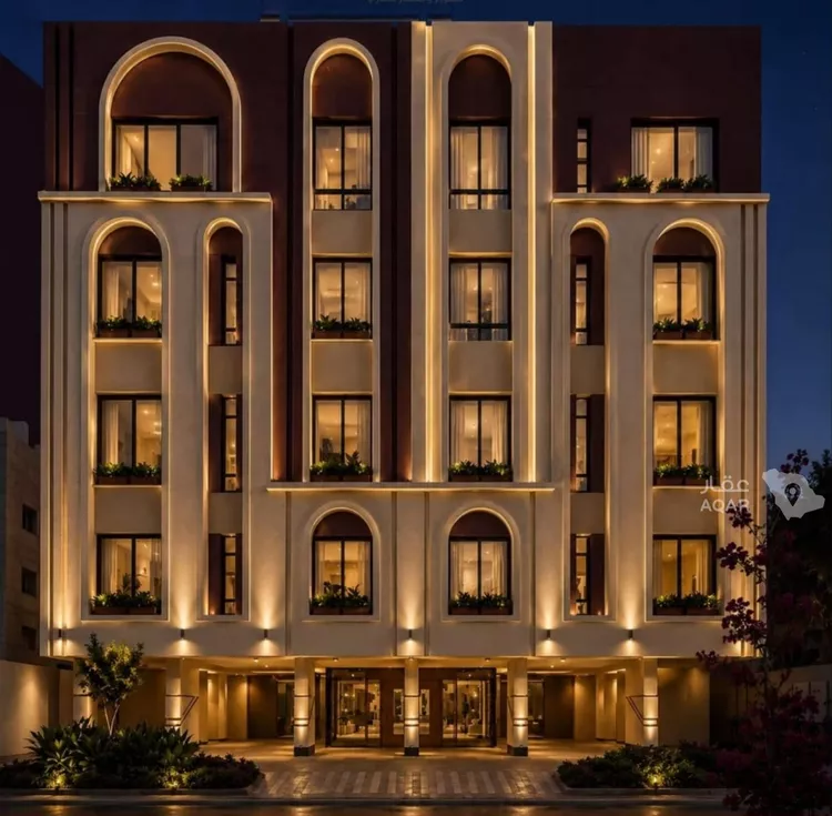 Apartment for Sale in Jeddah As Salamah