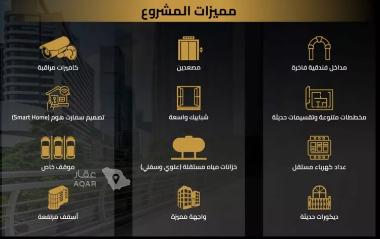 شقة للبيع في شارع مناره الملتزم, حي السلامة, مدينة جدة, منطقة مكة المكرمة 3