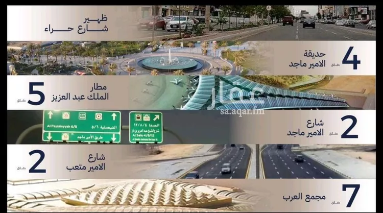 شقة للبيع في شارع إبن الجريح, حي المروة, مدينة جدة, منطقة مكة المكرمة صورة 4