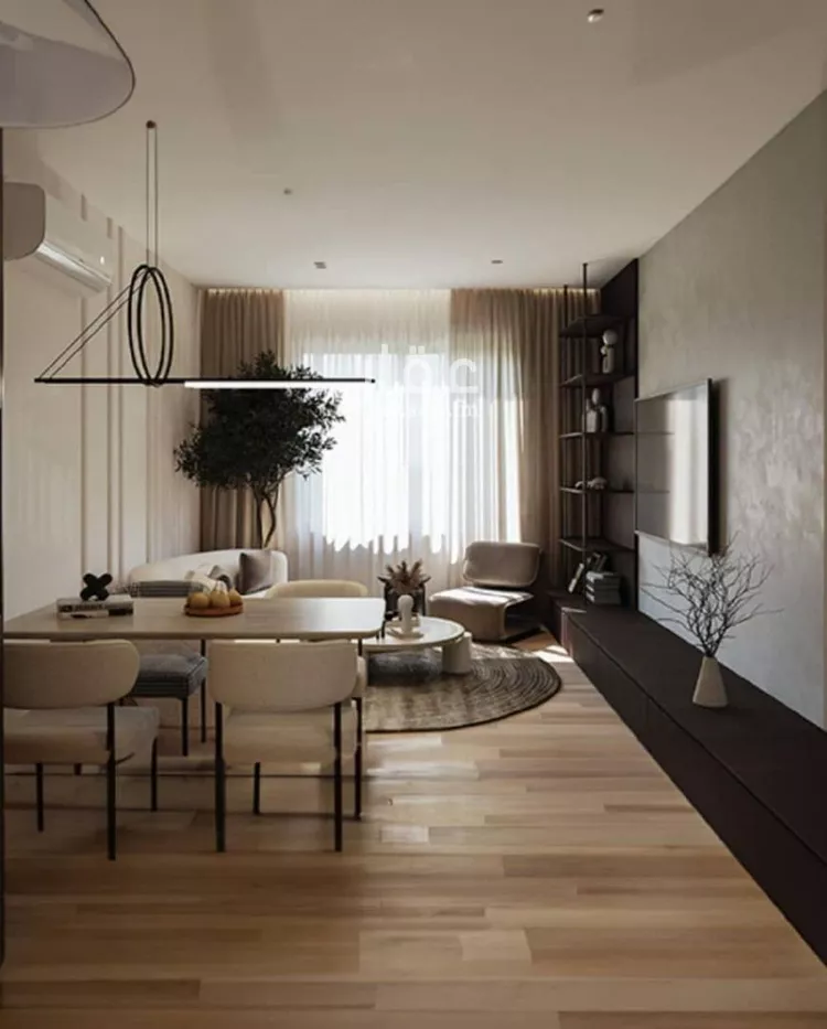 شقة للبيع في شارع ابو كبشه الانصاري, حي النعيم, مدينة جدة, منطقة مكة المكرمة صورة 5