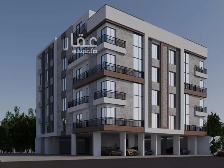 شقة للبيع في شارع الحوايه, حي النزهة, مدينة جدة, منطقة مكة المكرمة