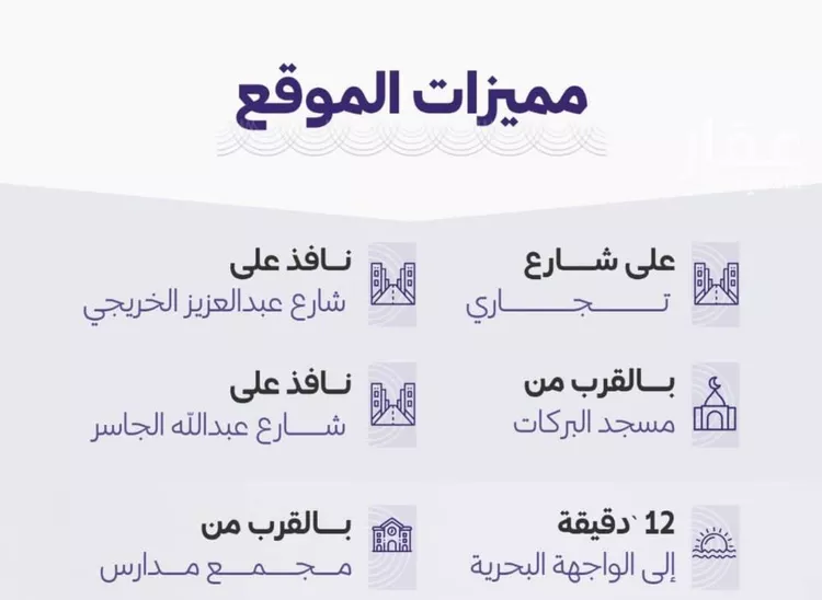 شقة للبيع في شارع خضر افندي, حي الزهراء, مدينة جدة, منطقة مكة المكرمة صورة 4