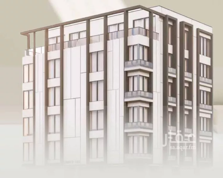 شقة للبيع في شارع عبدالرحمن الحلواني, حي الروضة, مدينة جدة, منطقة مكة المكرمة