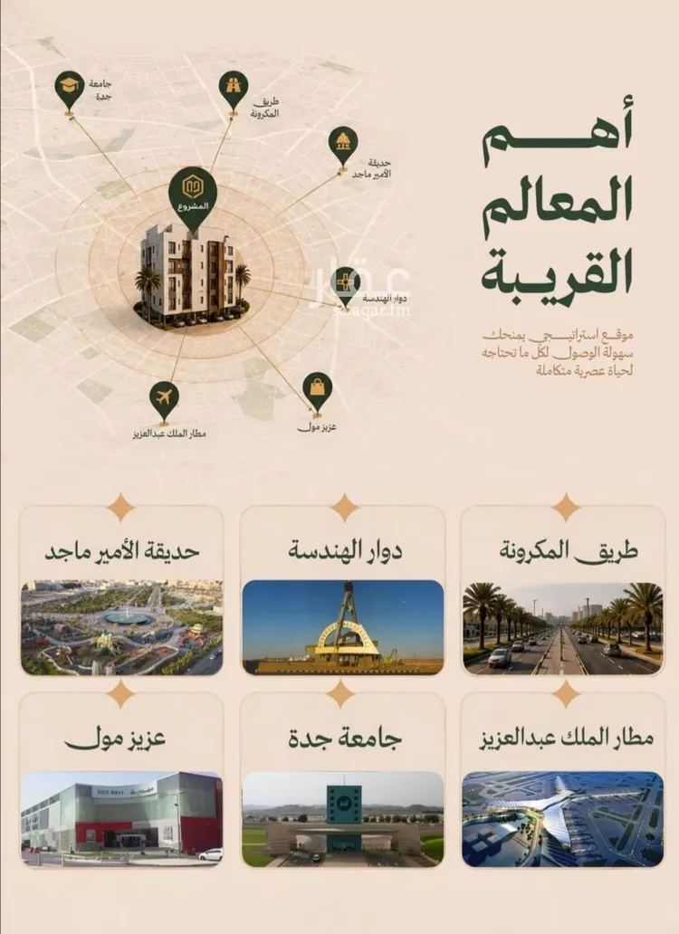 شقة للبيع في شارع عمر الخزاعي, حي الفيصلية, مدينة جدة, منطقة مكة المكرمة صورة 4