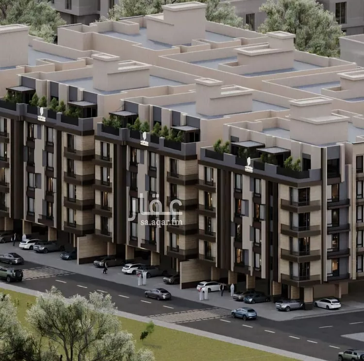 Apartment for Sale in Jeddah Al Yaqout