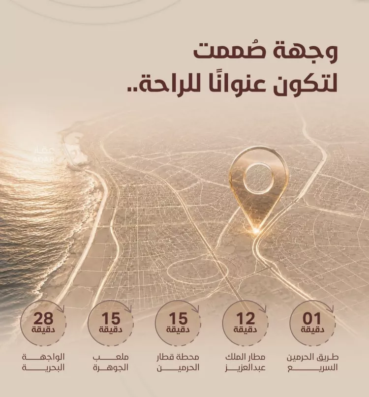 شقة للبيع في شارع ابي بكر الواسطي, حي الريان, مدينة جدة, منطقة مكة المكرمة 4