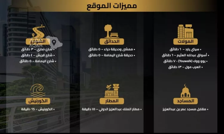 شقة للبيع في شارع مناره الملتزم, حي السلامة, مدينة جدة, منطقة مكة المكرمة 4