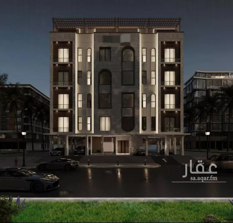 شقة للبيع في شارع اسيد بن الاخنس, حي النعيم, مدينة جدة, منطقة مكة المكرمة
