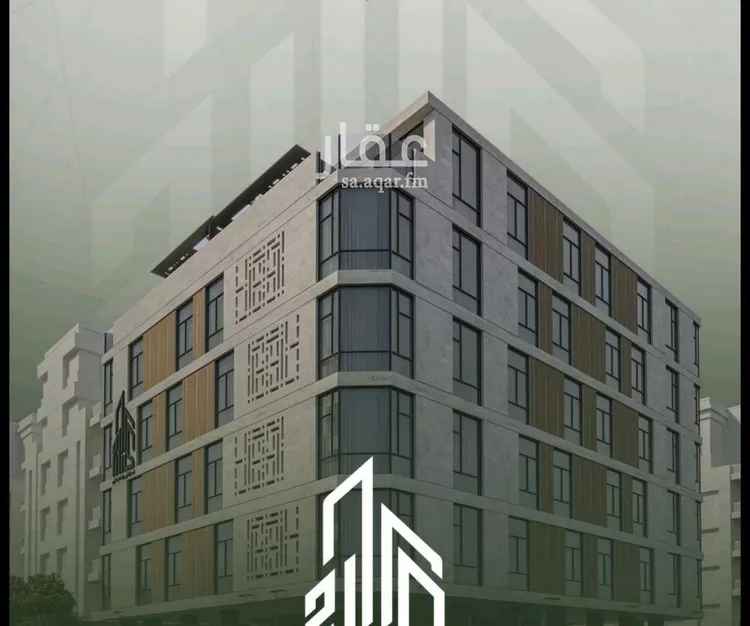 شقة للبيع في شارع حمزه بن عبدالمطلب, حي الشرفية, مدينة جدة, منطقة مكة المكرمة صورة 4