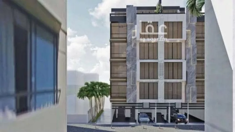 شقة للبيع في شارع صلاح بن جناح, حي الصفاء, مدينة جدة, منطقة مكة المكرمة