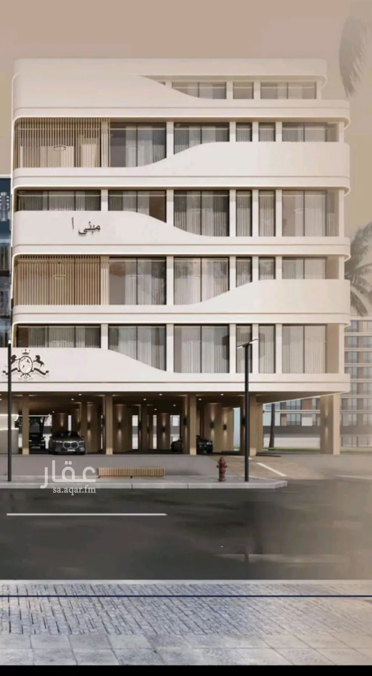 شقة للبيع في شارع إبن الجريح, حي المروة, مدينة جدة, منطقة مكة المكرمة صورة 2