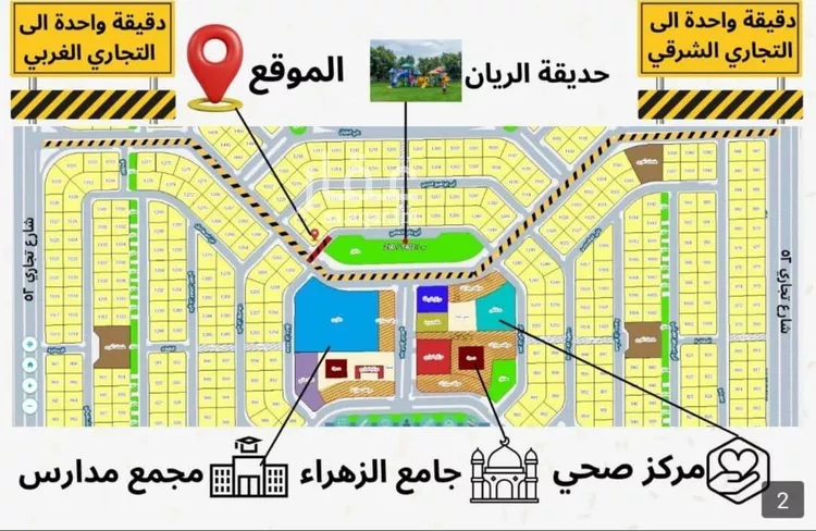 شقة للبيع في شارع أبي بكر التهامي, حي الريان, مدينة جدة, منطقة مكة المكرمة صورة 5