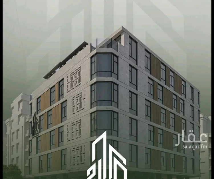 شقة للبيع في شارع حمزه بن عبدالمطلب, حي الشرفية, مدينة جدة, منطقة مكة المكرمة 8