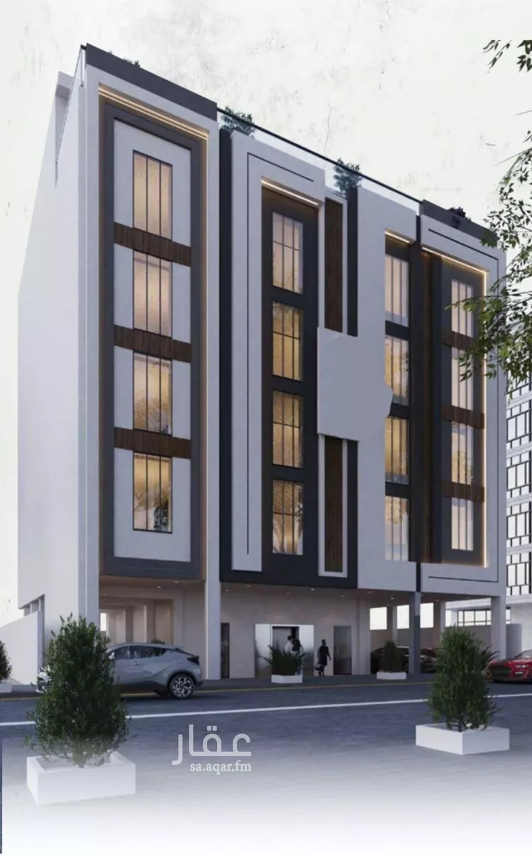 Apartment for Sale in Jeddah As Safaa