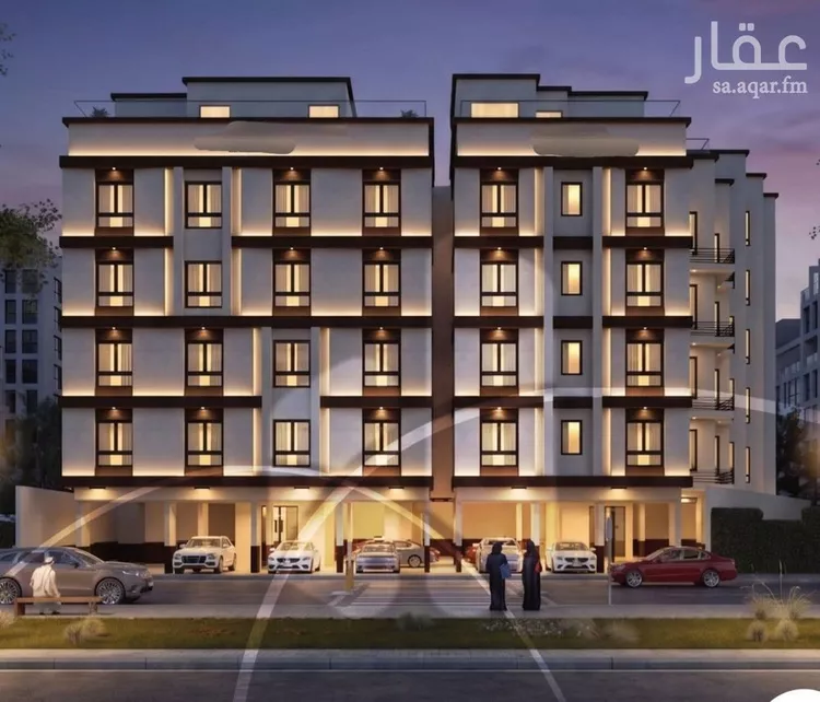 Apartment for Sale in Jeddah Ar Rayan