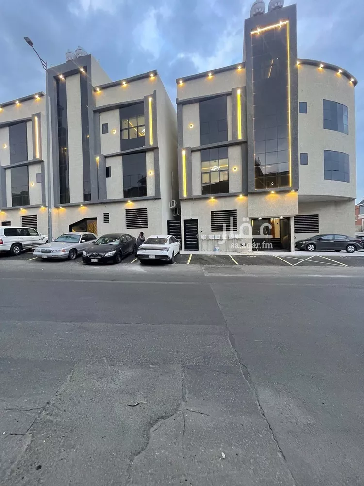شقة للبيع في شارع الحجاج الفهري, حي البديع, مدينة ابها, منطقة عسير صورة 2