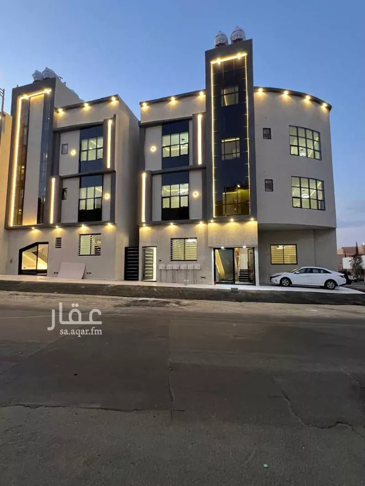 شقة للبيع في شارع الحجاج الفهري, حي البديع, مدينة ابها, منطقة عسير صورة 2