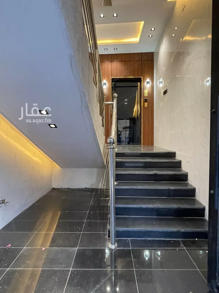 شقة للبيع في شارع الحجاج الفهري, حي البديع, مدينة ابها, منطقة عسير صورة 3