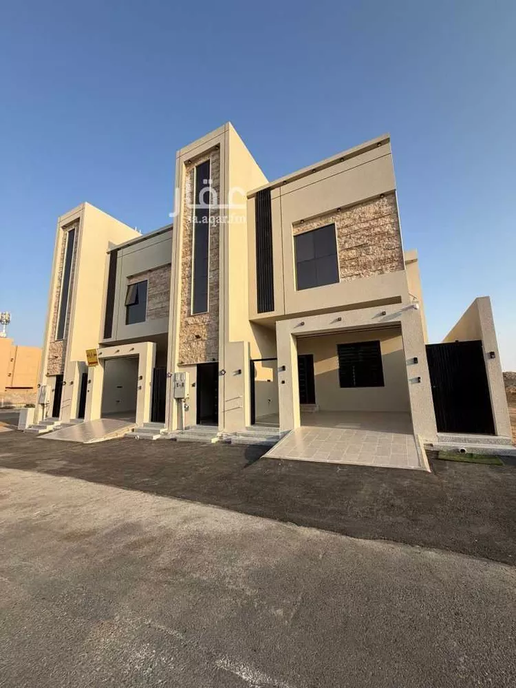 فيلا للبيع في حي الورود, مدينة خميس مشيط, منطقة عسير صورة 3