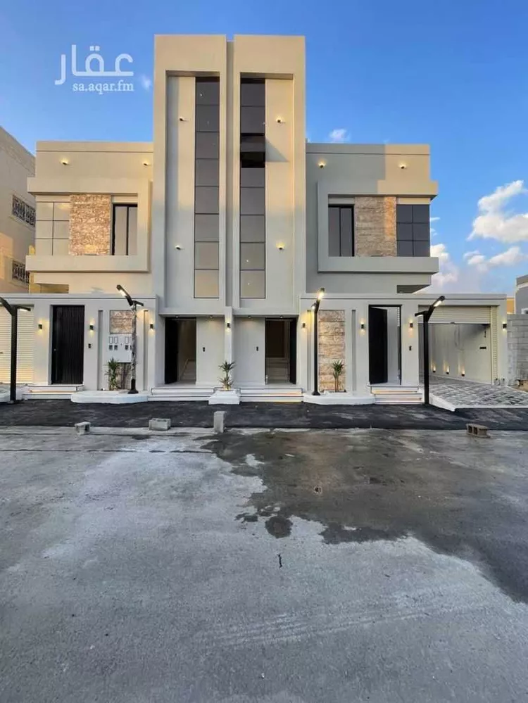 Apartment for Sale in Khamis Mushait Al Mamurah