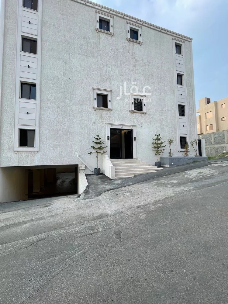 شقة للبيع في شارع 543, حي المروج, مدينة ابها, منطقة عسير صورة 2