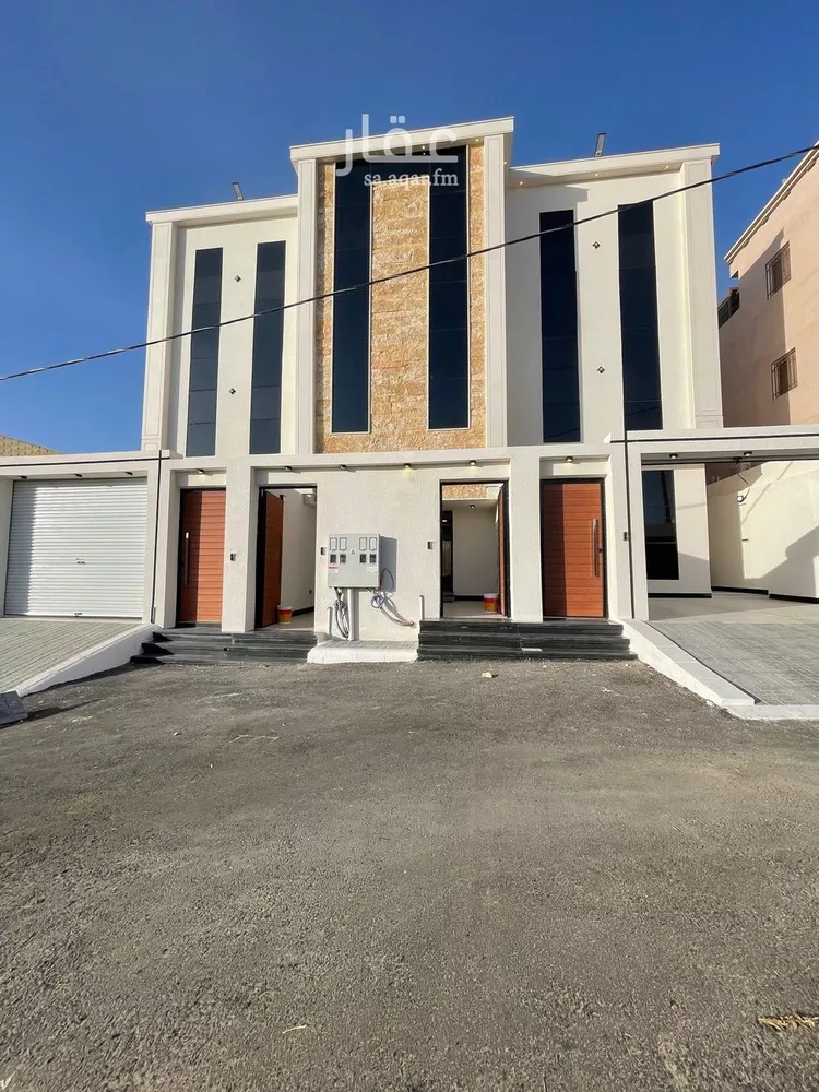 شقة للبيع في حي النزهة 1, مدينة احد رفيده, منطقة عسير صورة 2