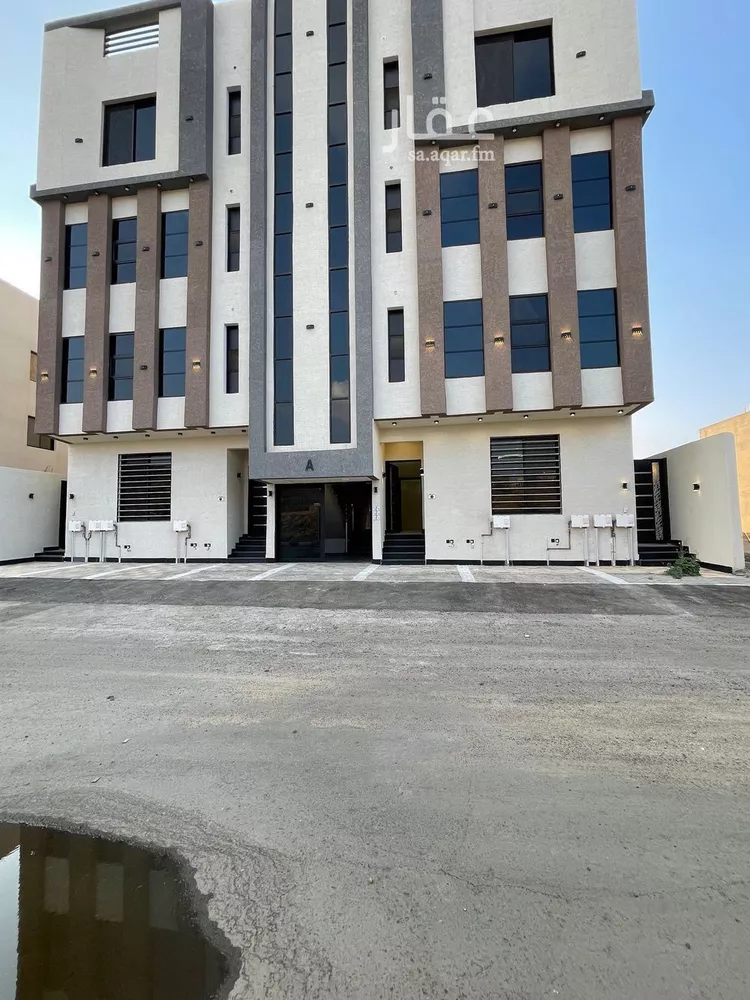 شقة للبيع في شارع نسيرة, حي الروضة, مدينة ابها, منطقة عسير صورة 3