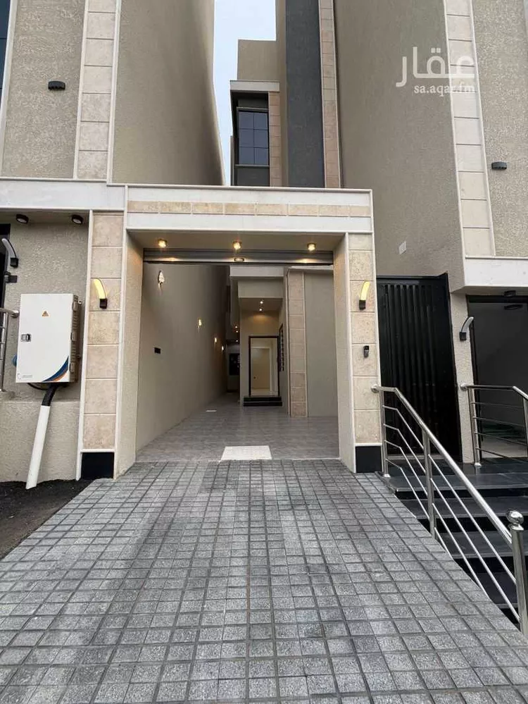 شقة للبيع في شارع الحسين ابن علي, حي ضمك, مدينة خميس مشيط, منطقة عسير صورة 3