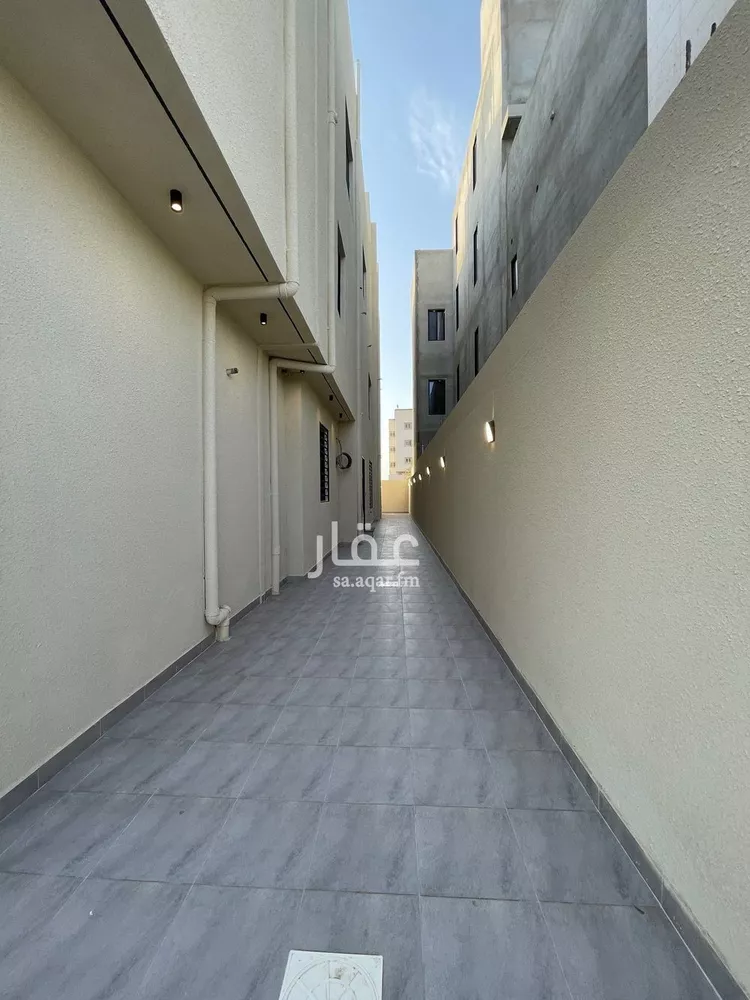 شقة للبيع في حي الزهر, مدينة ابها, منطقة عسير صورة 2