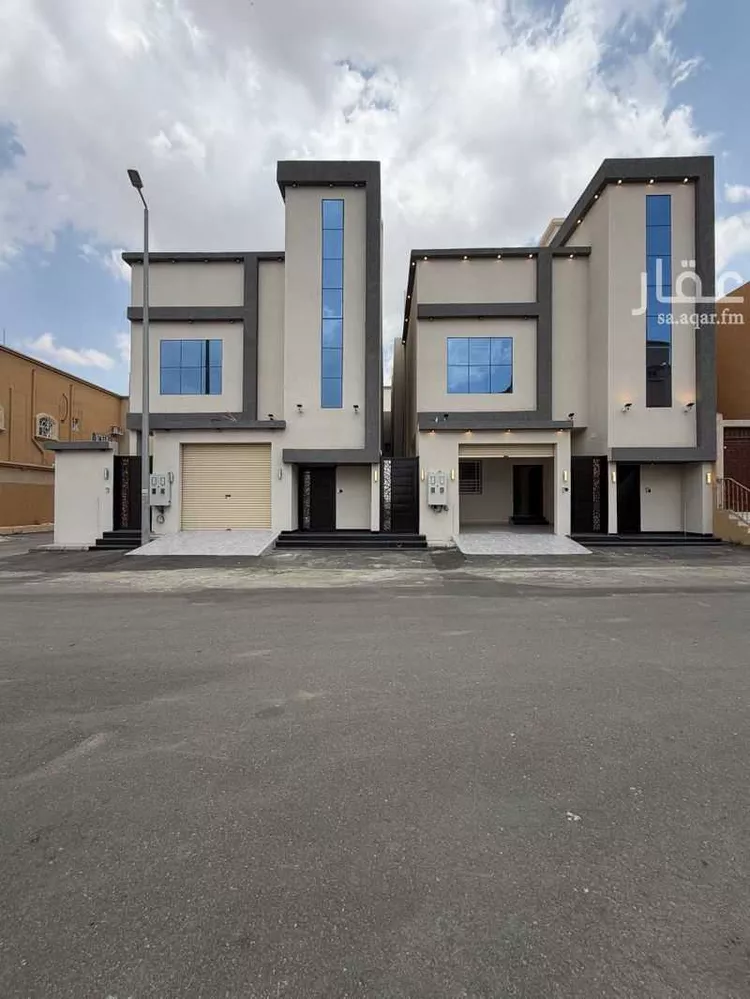 فيلا للبيع في حي الشرف, مدينة خميس مشيط, منطقة عسير