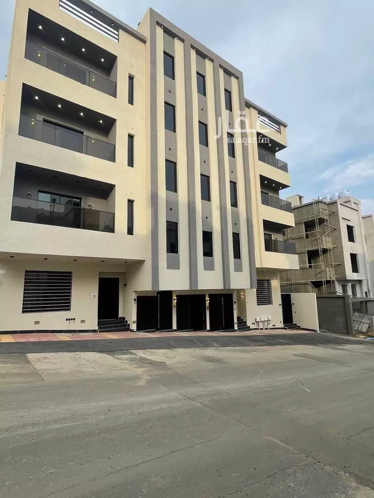شقة للبيع في شارع السدرية, حي الروابي, مدينة ابها, منطقة عسير صورة 2