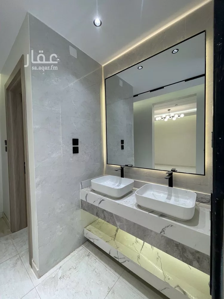 شقة للبيع في حي المعلاة, مدينة احد رفيده, منطقة عسير صورة 4