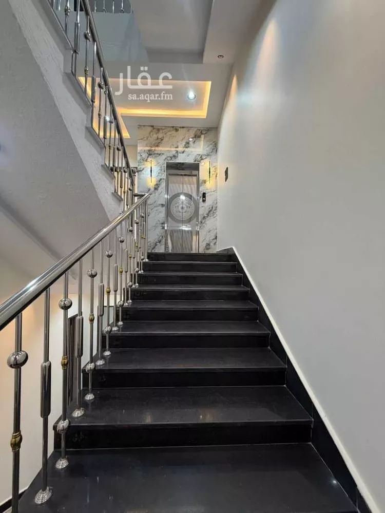 شقة للبيع في شارع احمد بن ادريس, حي الوفاء, مدينة خميس مشيط, منطقة عسير صورة 5