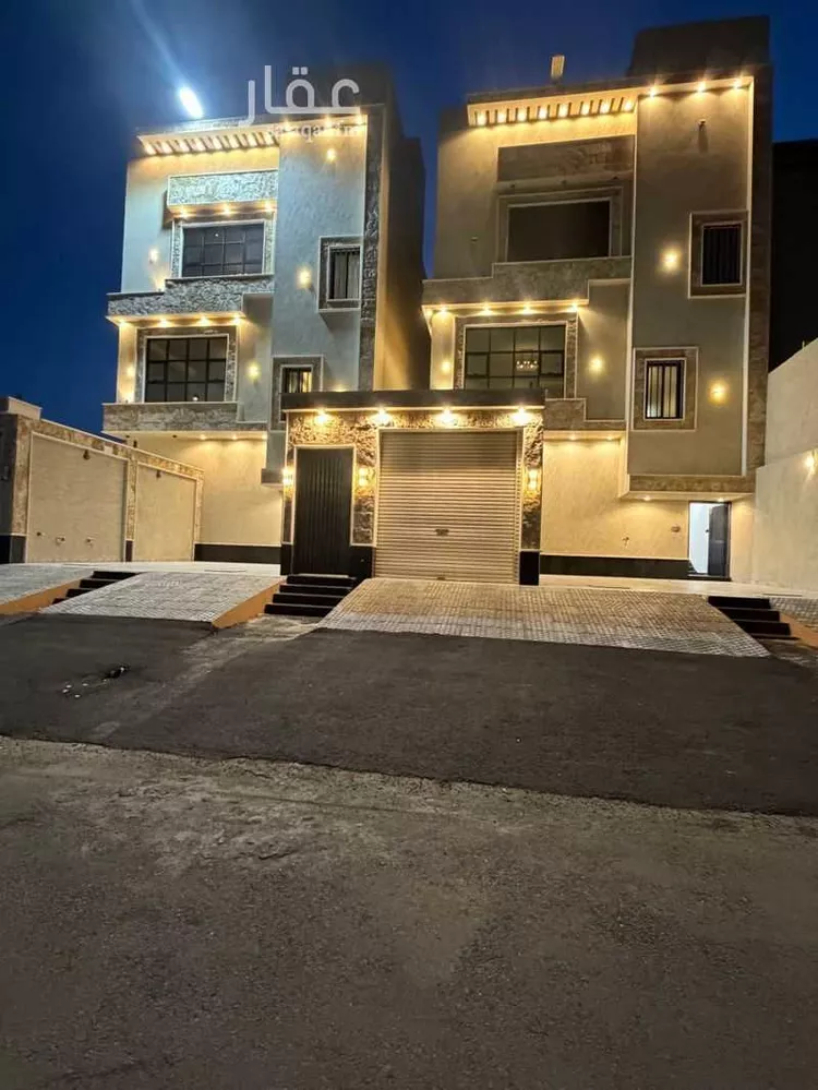 شقة للبيع في شارع احمد بن ادريس, حي الوفاء, مدينة خميس مشيط, منطقة عسير