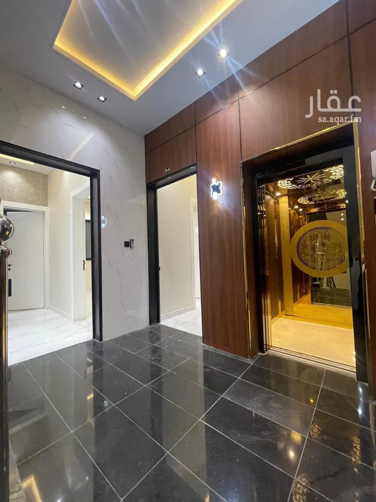 شقة للبيع في شارع الحجاج الفهري, حي البديع, مدينة ابها, منطقة عسير صورة 4