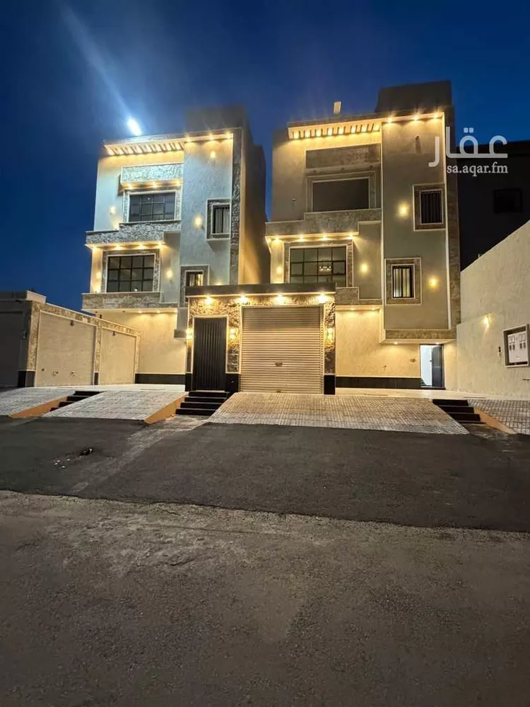 شقة للبيع في شارع احمد بن ادريس, حي الوفاء, مدينة خميس مشيط, منطقة عسير صورة 3