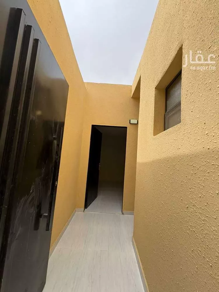 استوديو للإيجار في شارع الحجاج بن علاط السلمي, حي الرمال, مدينة الرياض, منطقة الرياض صورة 5