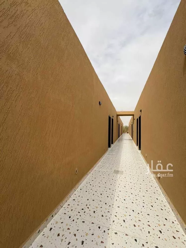 استوديو للإيجار في شارع الحجاج بن علاط السلمي, حي الرمال, مدينة الرياض, منطقة الرياض صورة 3