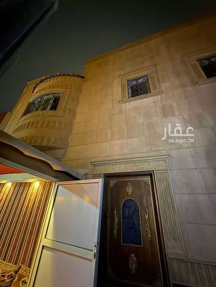 دور للإيجار في شارع رقم 109, حي المونسية, مدينة الرياض, منطقة الرياض صورة 4